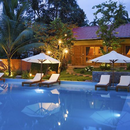 דואונג דונג Azura Resort מראה חיצוני תמונה