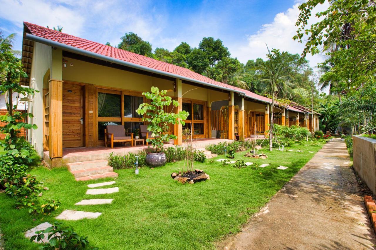 דואונג דונג Azura Resort מראה חיצוני תמונה