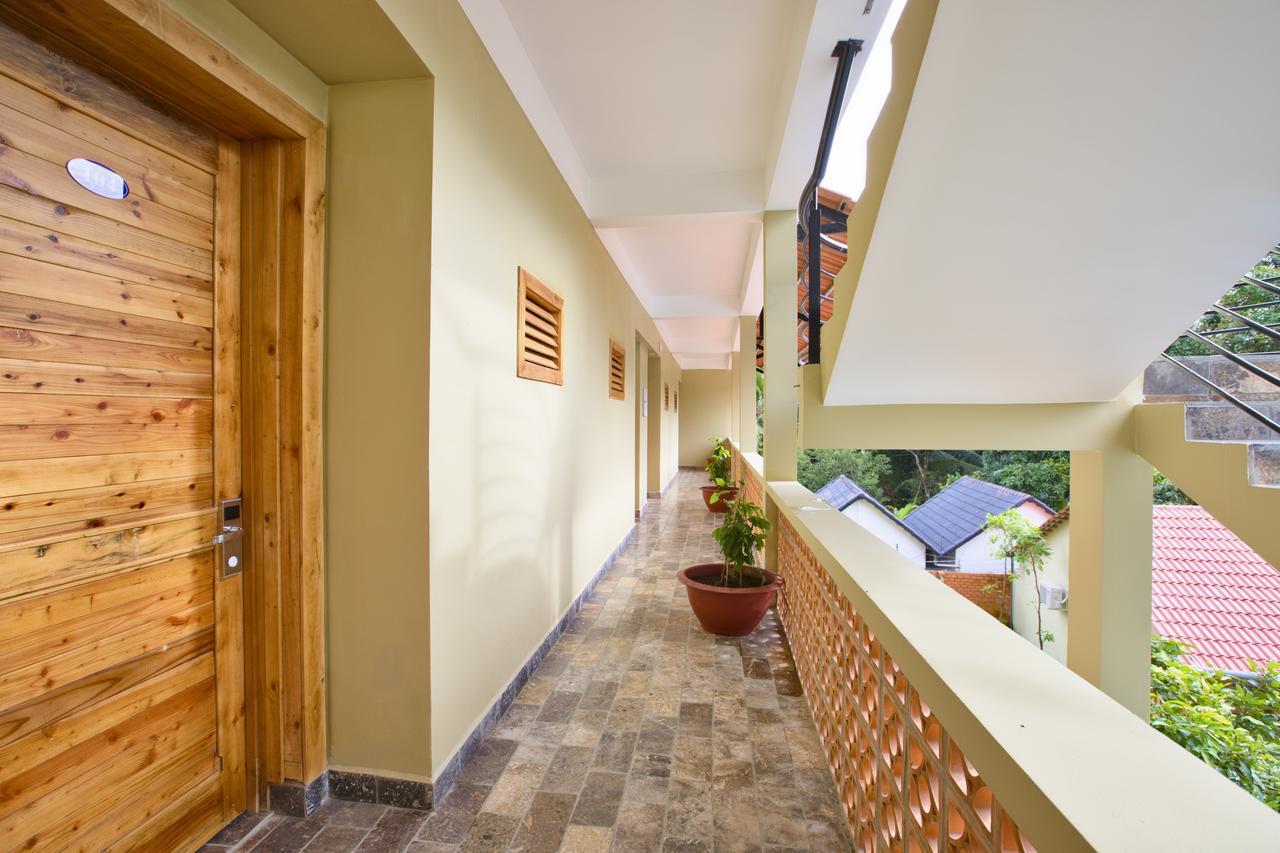 דואונג דונג Azura Resort מראה חיצוני תמונה