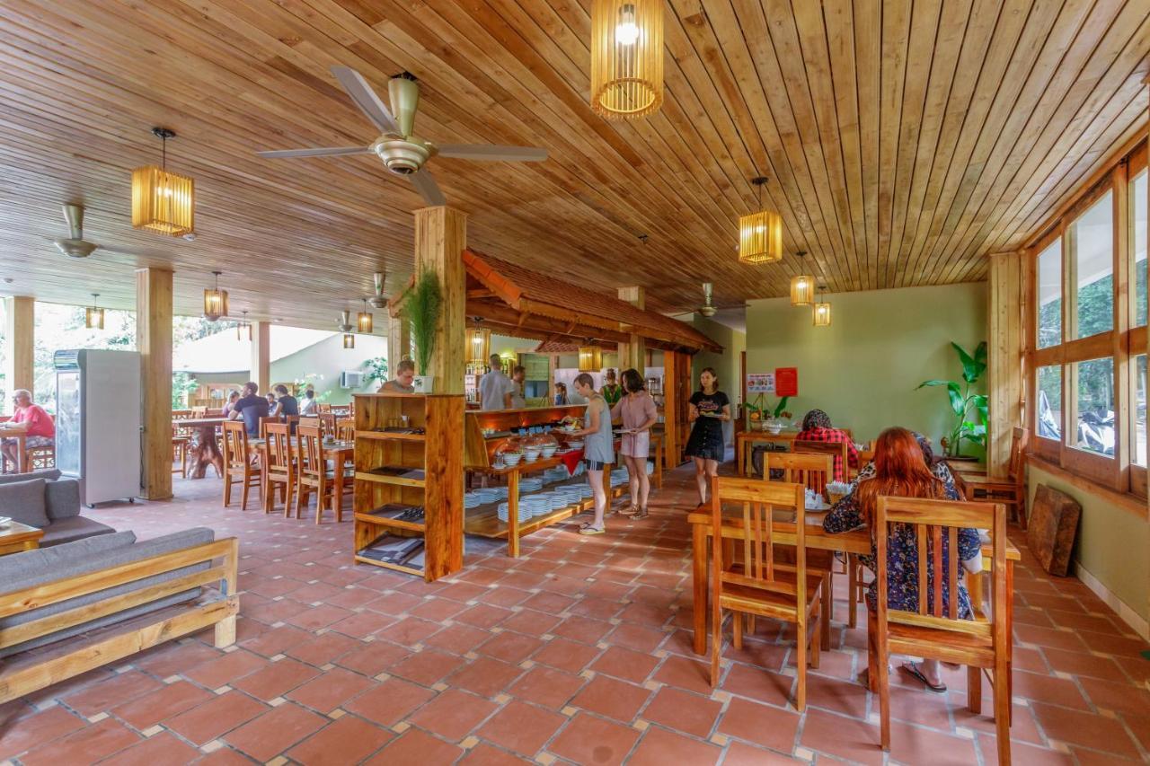 דואונג דונג Azura Resort מראה חיצוני תמונה