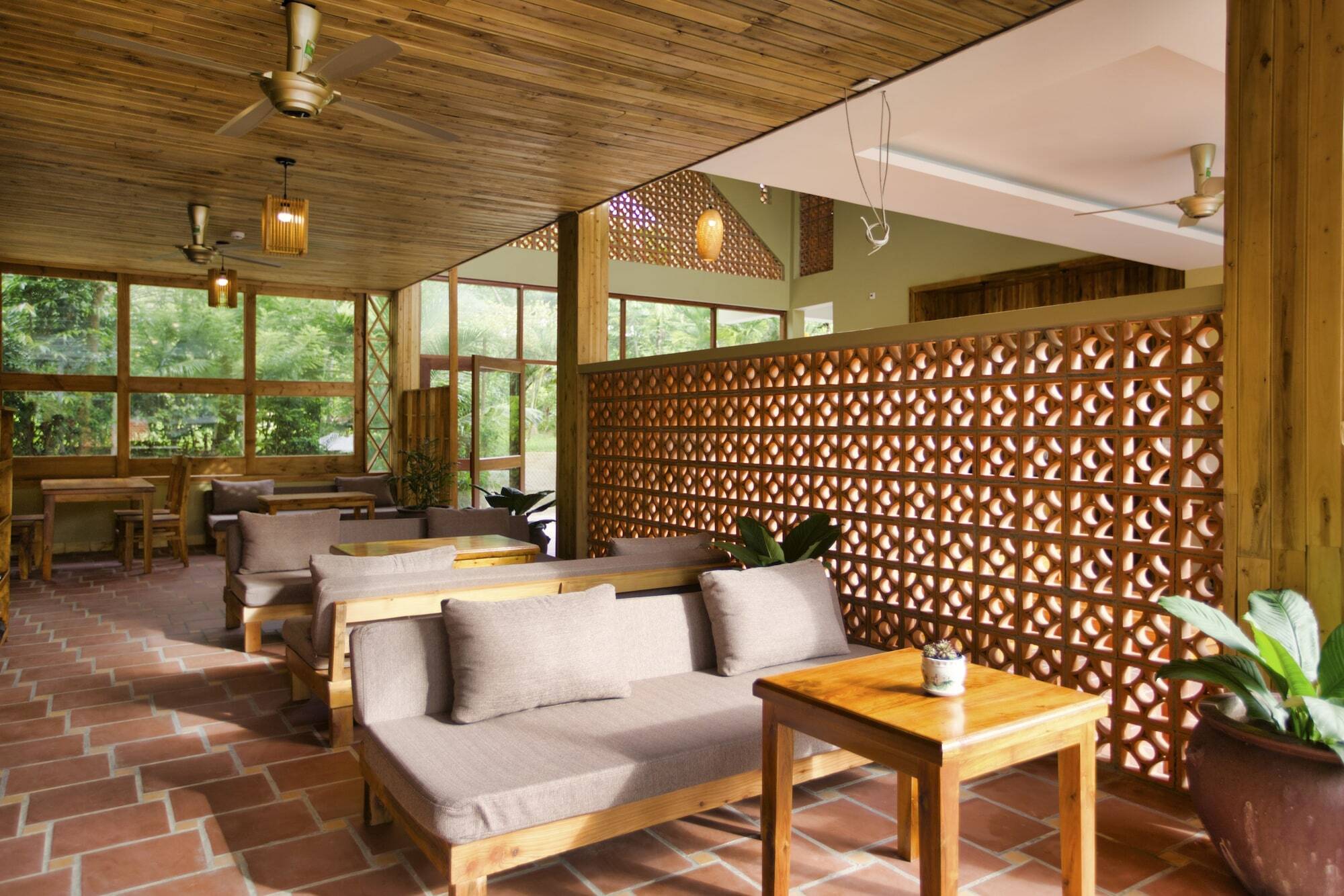 דואונג דונג Azura Resort מראה חיצוני תמונה