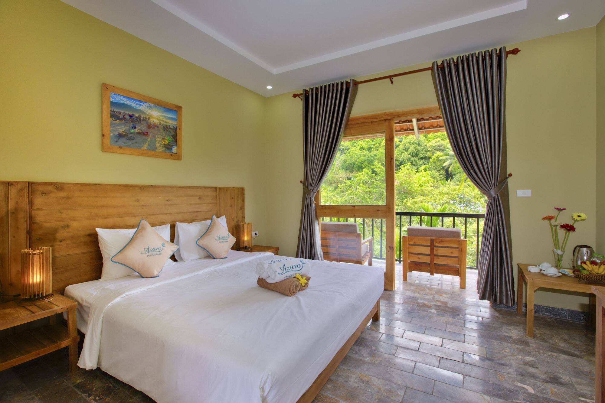 דואונג דונג Azura Resort מראה חיצוני תמונה