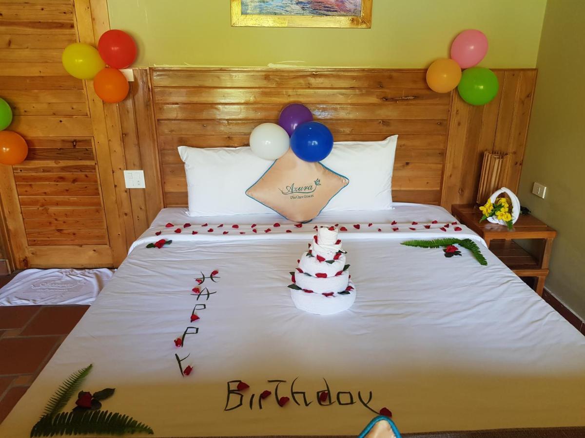 דואונג דונג Azura Resort מראה חיצוני תמונה